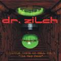 Dr Zilch : A Little Taste of Hell Vol.1: The Way Down